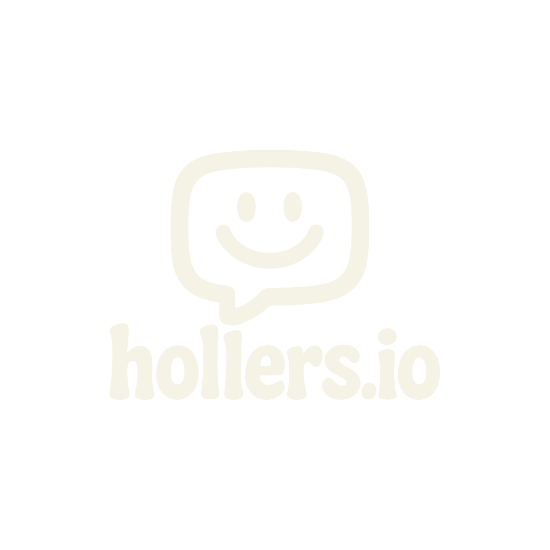 Hollers Logo